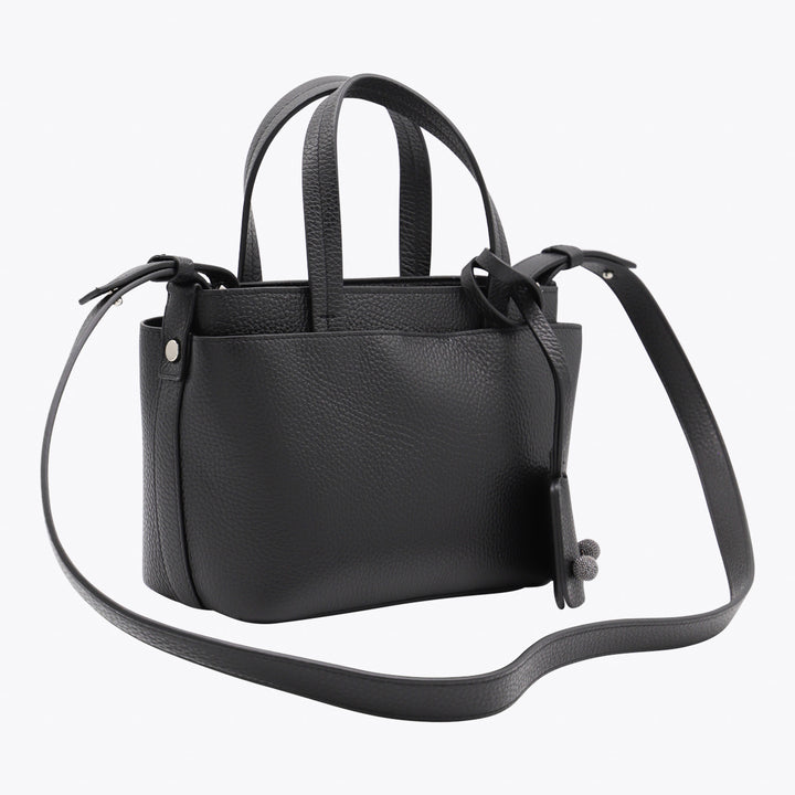 Fabiana Filippi Bags - Blacks and greys | aab6ed8b62cdb6cb4329308c5779ca57fef25735