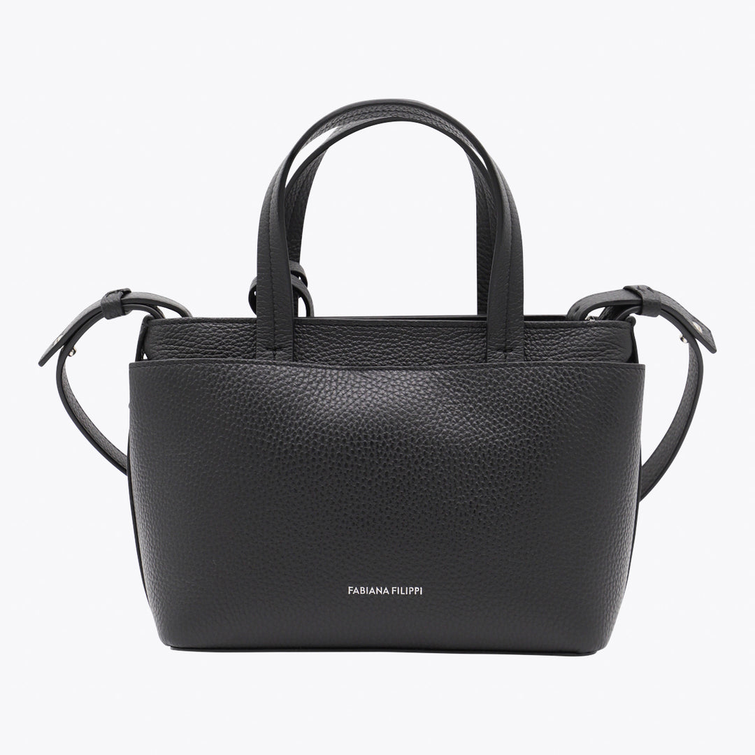 Fabiana Filippi Bags - Blacks and greys | dde48c466dcbbf41cafca527d4b643b964f54a56