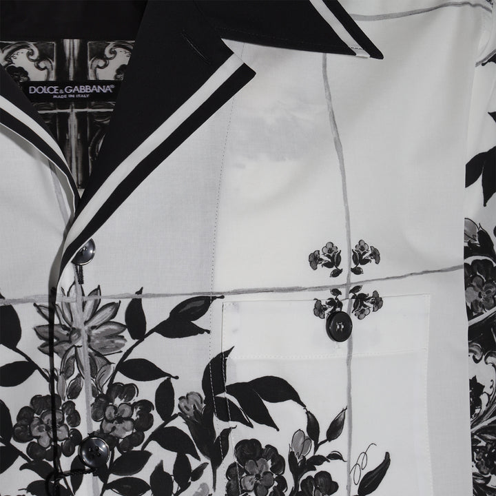 Dolce & Gabbana Shirts - Light and natural | 6e196cd45f8f213f5e9a71695f885c4b1b5fe317