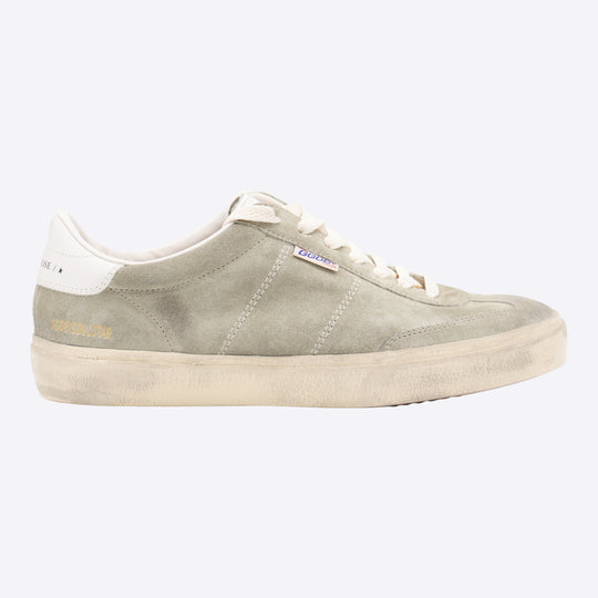 Sneakers Taupe/Milk