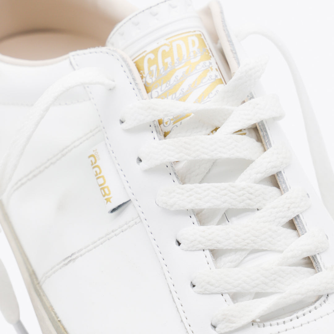Golden Goose Sneakers - Light and natural | d87d8d3fae163b609da012b44a7918941bb2ccd9
