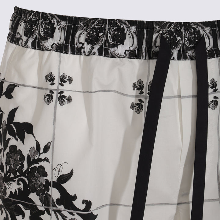 Dolce & Gabbana Shorts - Light and natural | d91bf9b38e901dce598123c8a01c3ae85f3035c3