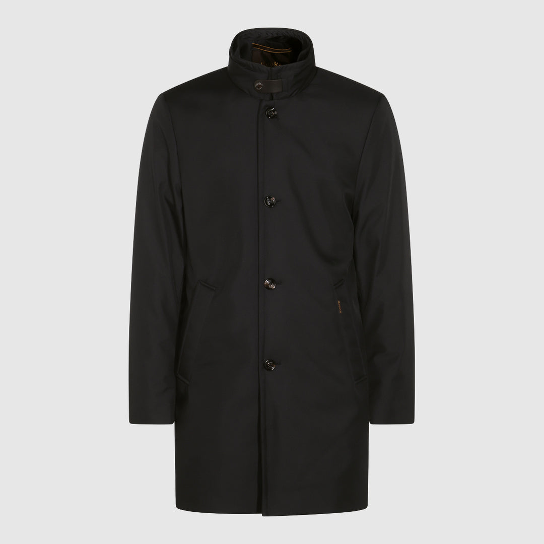 Moorer Coats - Blacks and greys | 04f344455f359ae1f1b213e92c2caec51119e02f