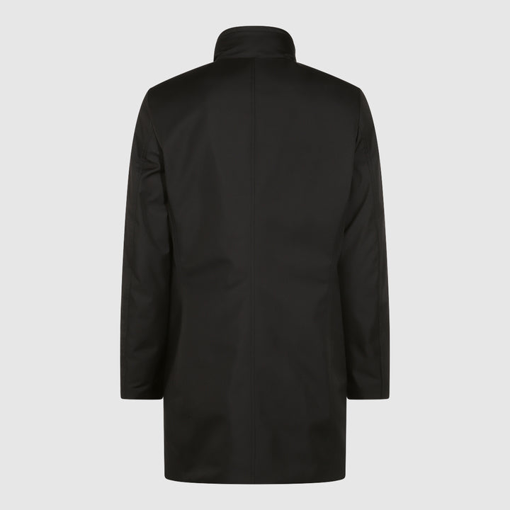 Moorer Coats - Blacks and greys | 239dad3cbf21ec67cd3a560c217e2208bc94773a
