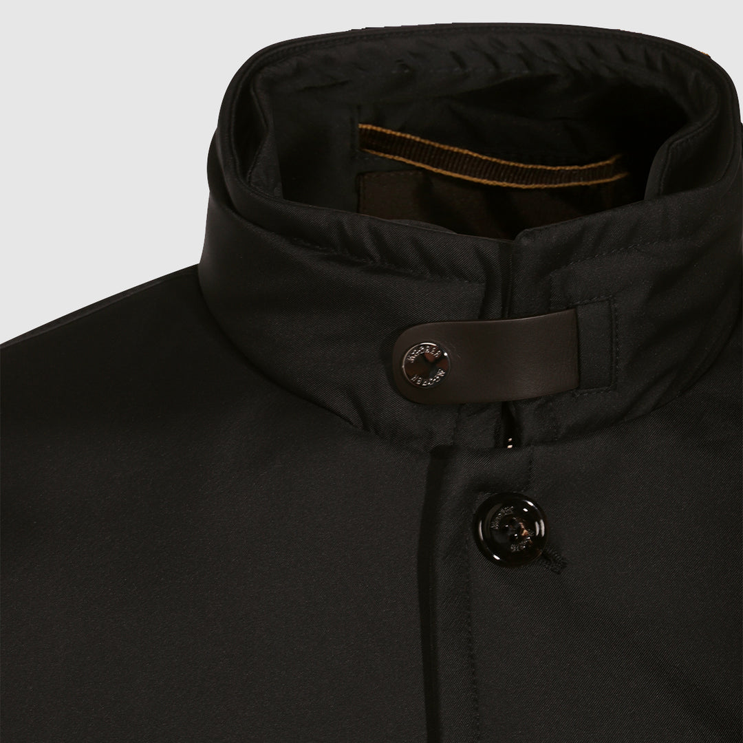 Moorer Coats - Blacks and greys | e4500f542593581ddb7df2f0398f6c445580318c