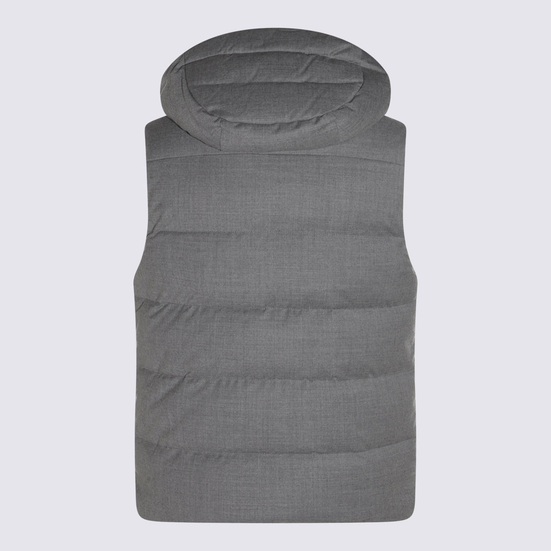 Moorer Coats - Blacks and greys | dc7aa9467d3a1b5d495563ec1b2527b577ca6836