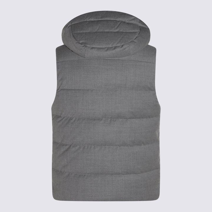 Moorer Coats - Blacks and greys | dc7aa9467d3a1b5d495563ec1b2527b577ca6836