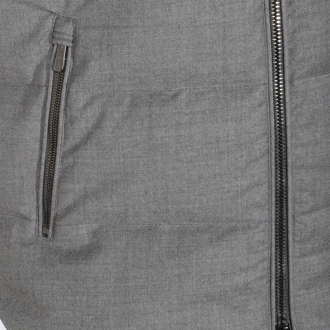 Moorer Coats - Blacks and greys | 3b5fb13f219378ac02f0000f0a3518b80e2d2e70