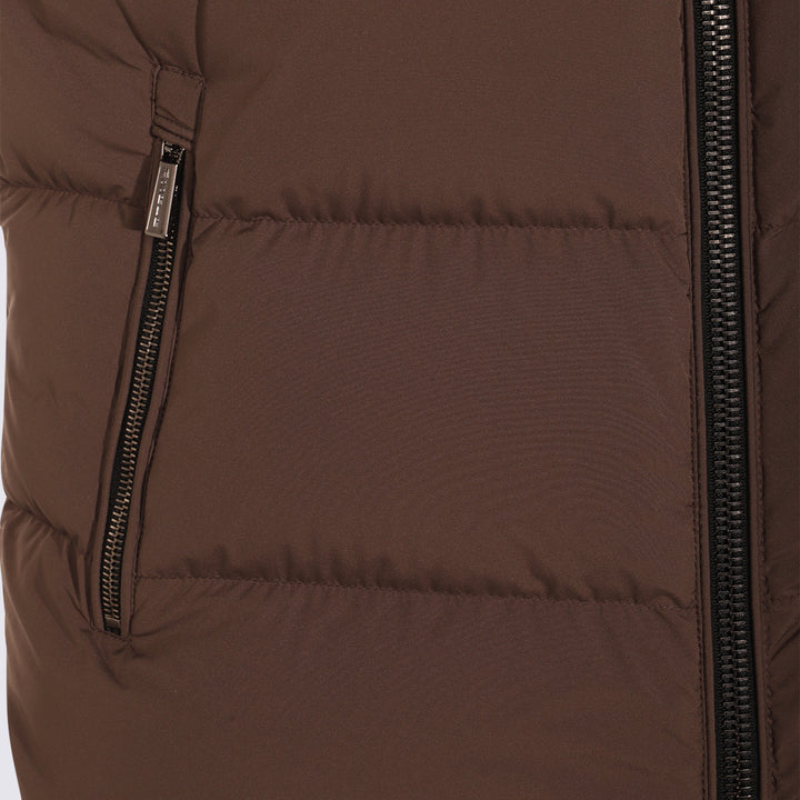 Moorer Coats - VISONE | b185055d356bec1b27acafa0423aefabb9023966