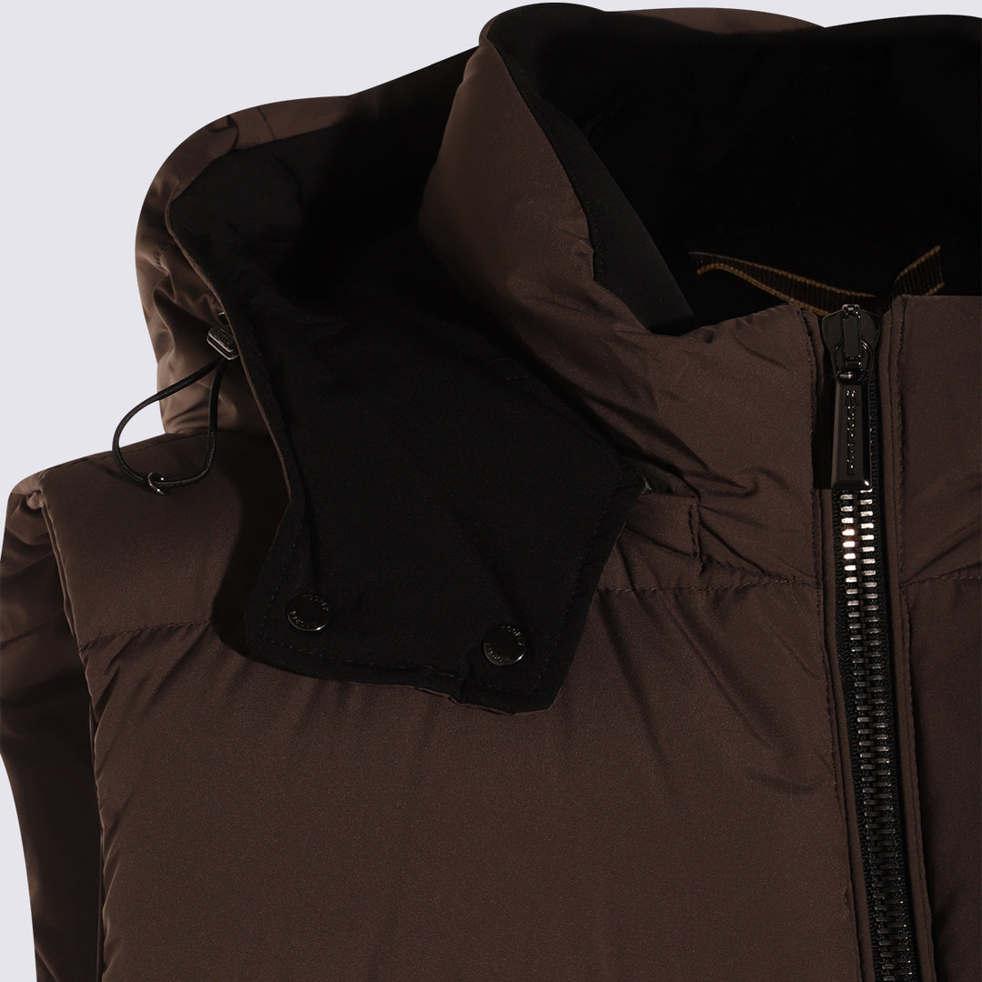 Moorer Coats - VISONE | 415ab947b06289911d4998e08a5ca7d87b67bb32