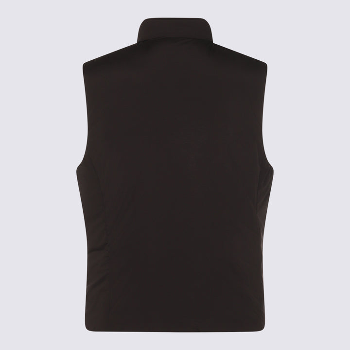 Moorer Coats - Blacks and greys | 042e9b4cacb010628c3b7d5744f9ea689a8ac1ec