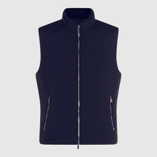 Coats Blue And Green