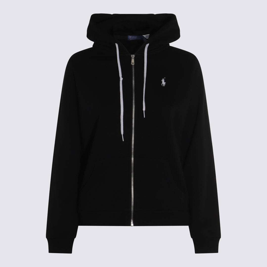 Polo Ralph Lauren Sweaters - Blacks and greys | d8a9991c790ddbe3c418bdeb02654b3615223e89