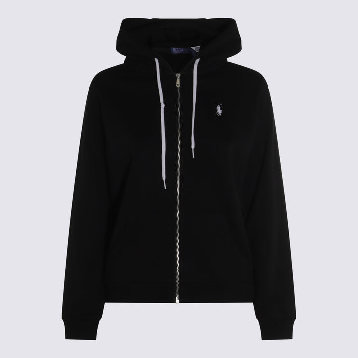 Polo Ralph Lauren Sweaters - Blacks and greys | d8a9991c790ddbe3c418bdeb02654b3615223e89