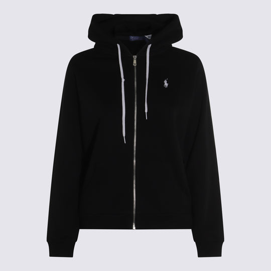 Sweaters Blacks And Greys