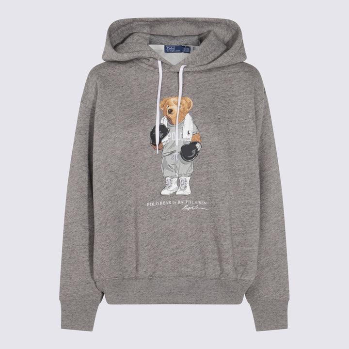 Polo Ralph Lauren Sweaters - DARK VINTAGE HEATHER | af91e0fde373e58d3f1f52592746e03110b8f31b