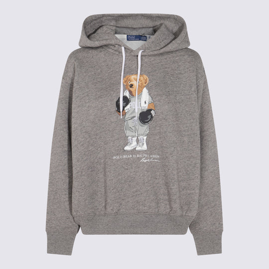 Sweaters Dark Vintage Heather