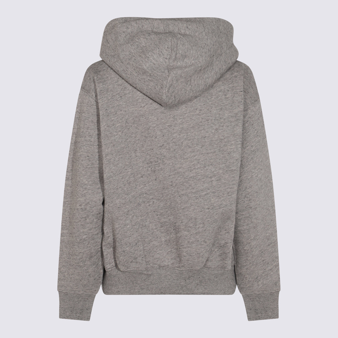 Polo Ralph Lauren Sweaters - DARK VINTAGE HEATHER | e81ef7cee01e11fe7f8d088d0ca9184e2b99717a