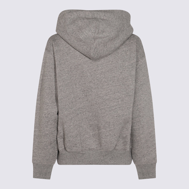 Polo Ralph Lauren Sweaters - DARK VINTAGE HEATHER | e81ef7cee01e11fe7f8d088d0ca9184e2b99717a