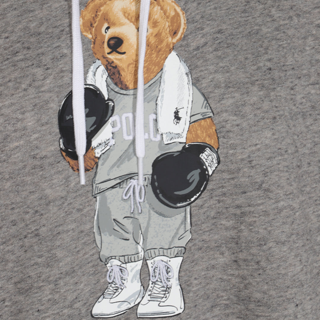 Polo Ralph Lauren Sweaters - DARK VINTAGE HEATHER | c2729cbd456b4bd7fb42533de4b425a36f3e6ef8