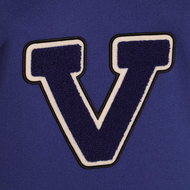 Valentino Sweaters - BLU/AVORIO | df5340ec4cfda416c206c5ae10dc63ee2cc8cc05