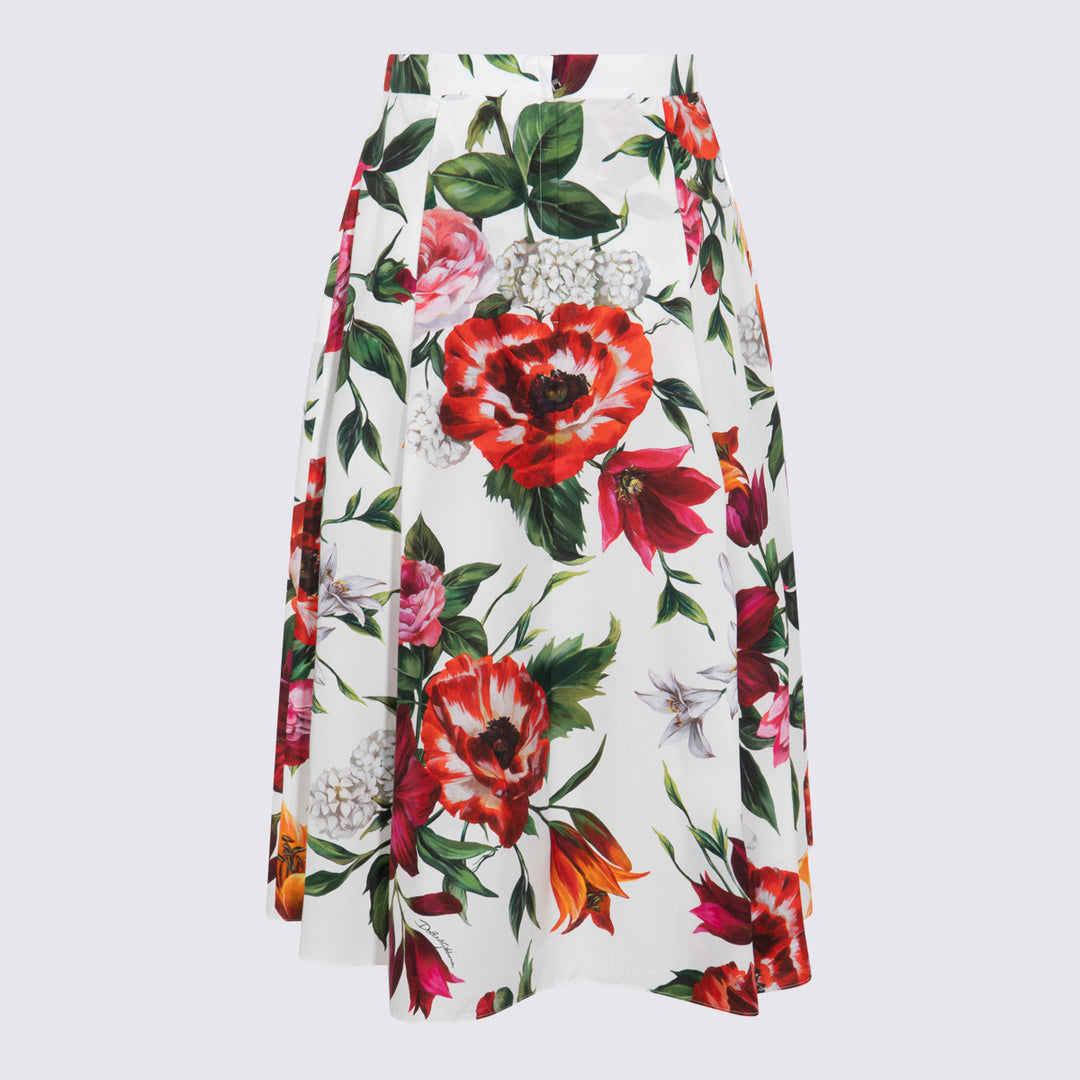 Dolce & Gabbana Skirts - Bright | c865d2620c2aafdd765bd5c1adeeaccfd078451b
