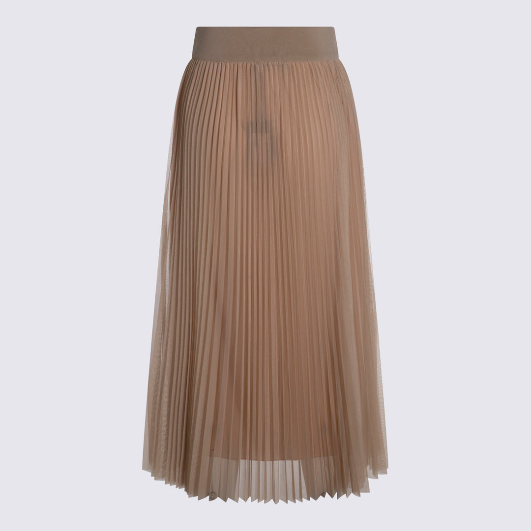 Fabiana Filippi Skirts - ACERO | 4e60af8891b528f79c86a4c5b9e4cef9aa3a84e1