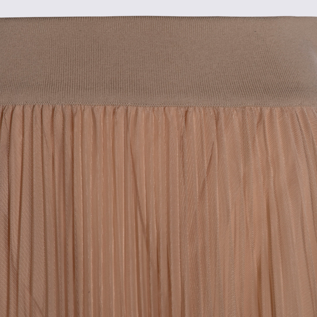 Fabiana Filippi Skirts - ACERO | 2e009e46cd228016fd373132a1da71d495678a21