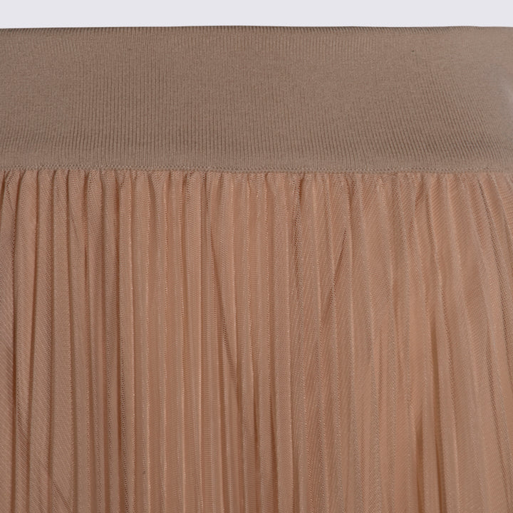 Fabiana Filippi Skirts - ACERO | 2e009e46cd228016fd373132a1da71d495678a21