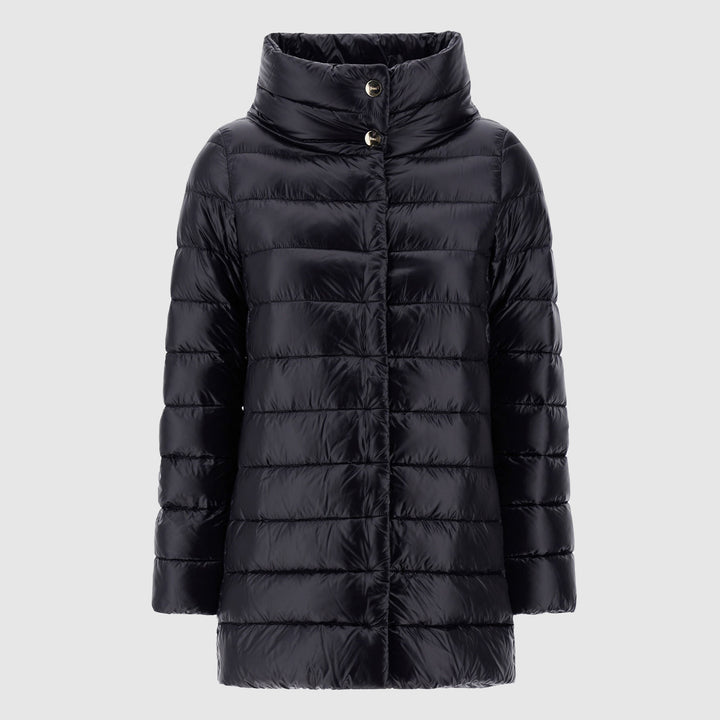 Herno Coats - Blacks and greys | be909f23c7144856ecd9f5aaa65db47b3574af6f