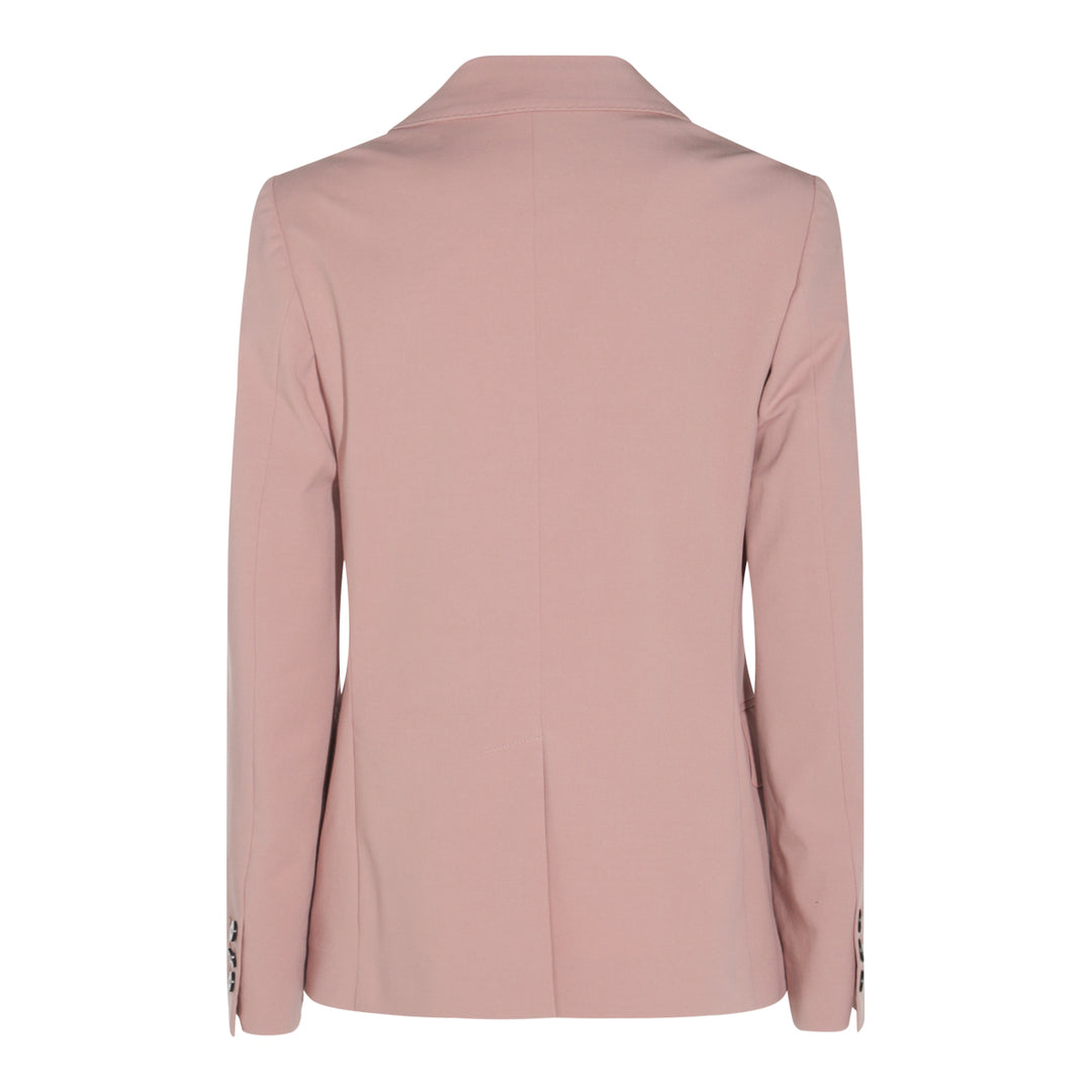 Montedoro Jackets -  | 023655b391dc689c9b36b7a51ada48a4b200372f