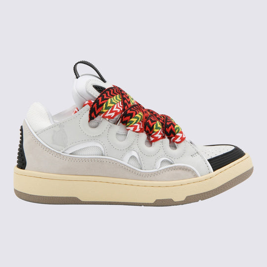 Sneakers Light And Natural