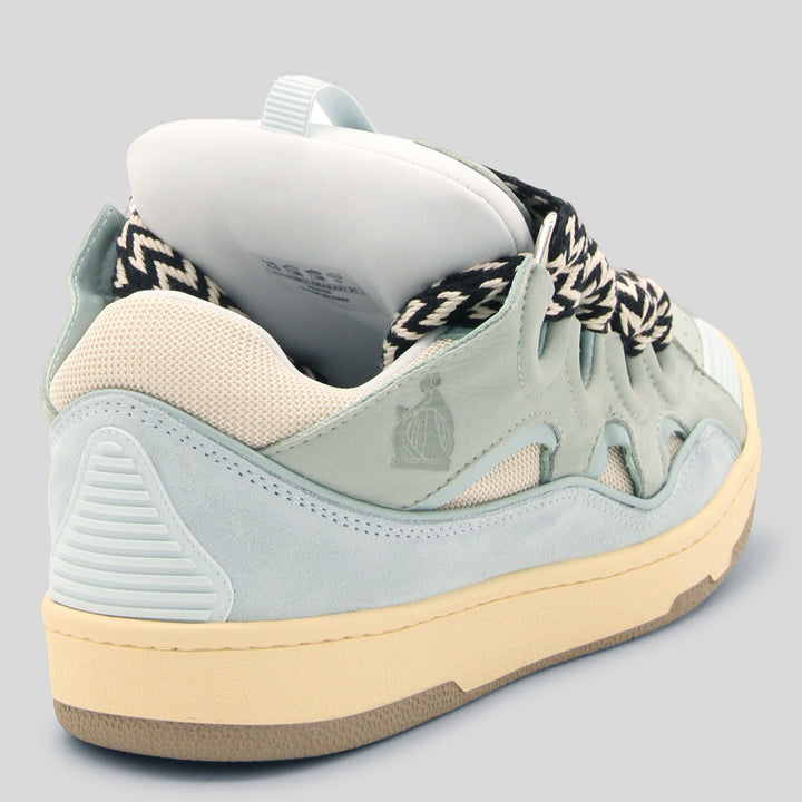 Lanvin Sneakers - Pale blue | a08f2b6969b8037465f28056a2605b284ea8e2c3
