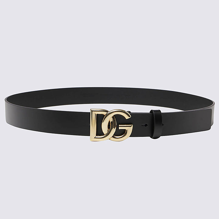 Dolce & Gabbana Belts - Blacks and greys | dfbc06190c516f4cafb69786887a67f2c24b8fbd