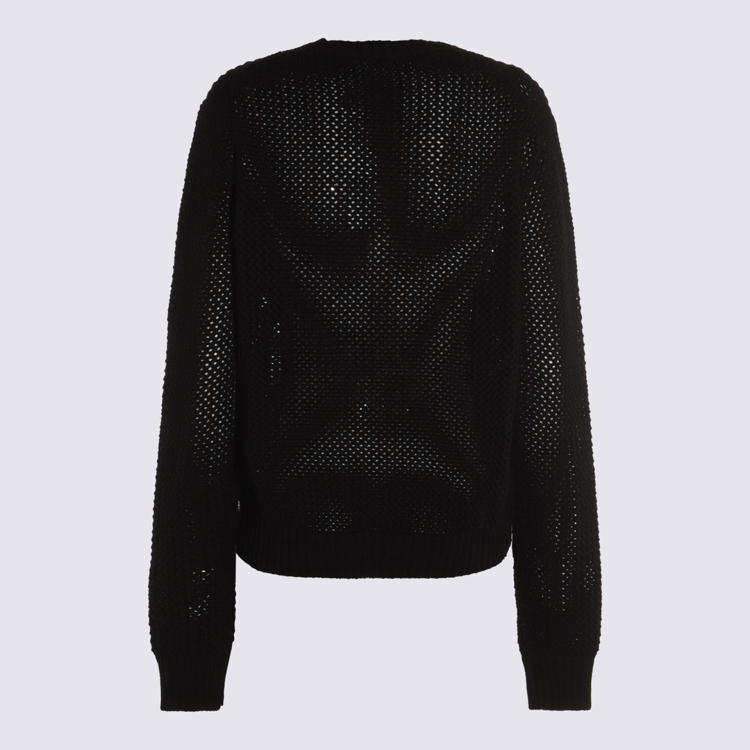 Polo Ralph Lauren Sweaters - Blacks and greys | 4cc407df8d1d1a19dfdc2be124cce2b032139005