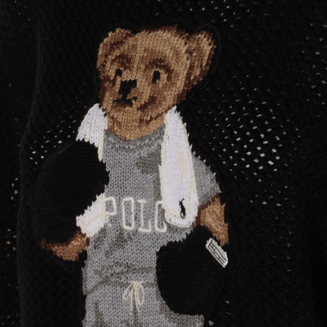 Polo Ralph Lauren Sweaters - Blacks and greys | 61571b72c43d0588587876607ec8be1f54720b18