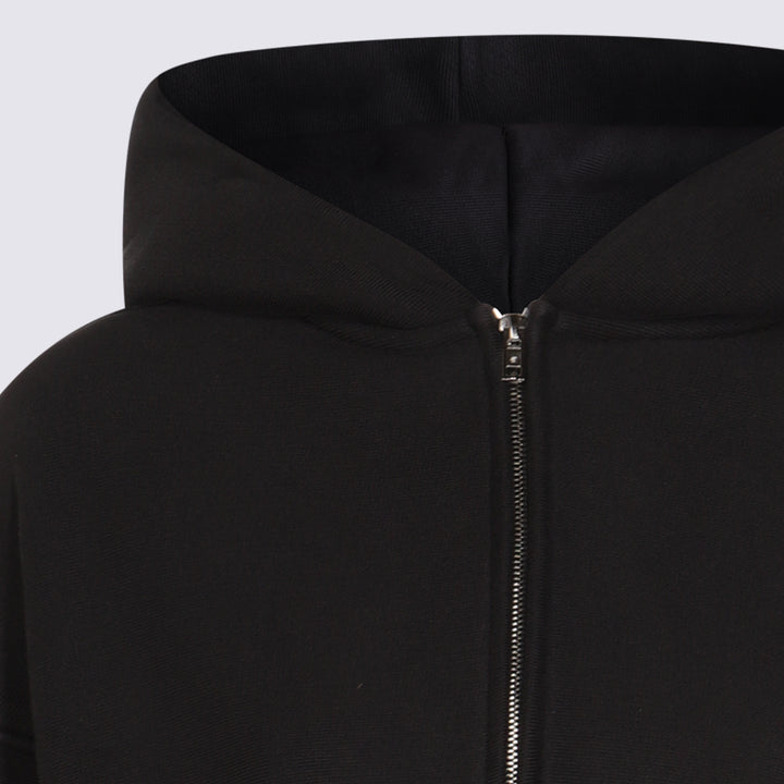 Alexander Wang Sweaters - FADED BLACK | 69f43e9c28b307f26a73b1b8fe5cdc23661b4bde