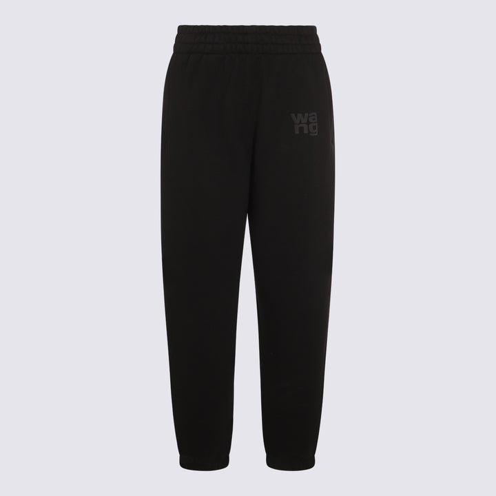 Alexander Wang Trousers - Blacks and greys | 727daba27b79a63886fa3b25dd48d41c4d31cc28