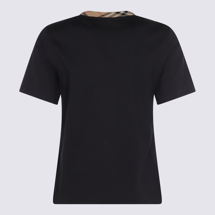 Burberry T-shirts and Polos - Blacks and greys | fd4945a42fc5e49bbb9cae2a457c3d8bd2f73477
