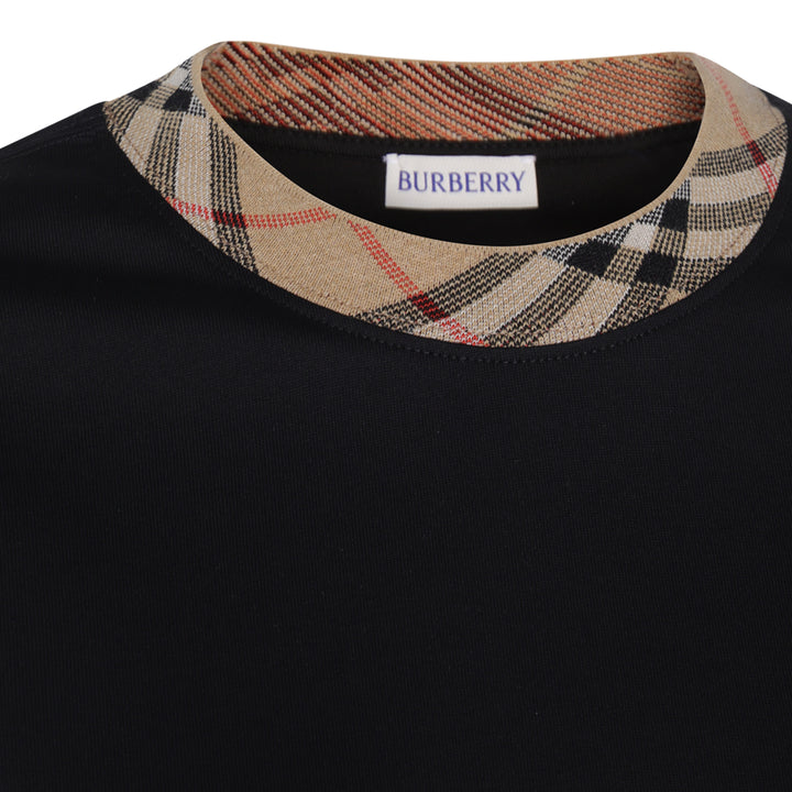 Burberry T-shirts and Polos - Blacks and greys | 7d52da8d62948a1d4d71b674f13d189b96d981b2