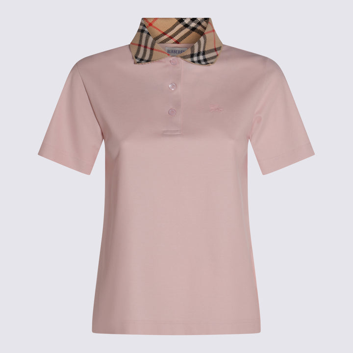 Burberry T-shirts and Polos - BOUCHET | b95436cf989b2d79024aa80ce83eb622e473fd02