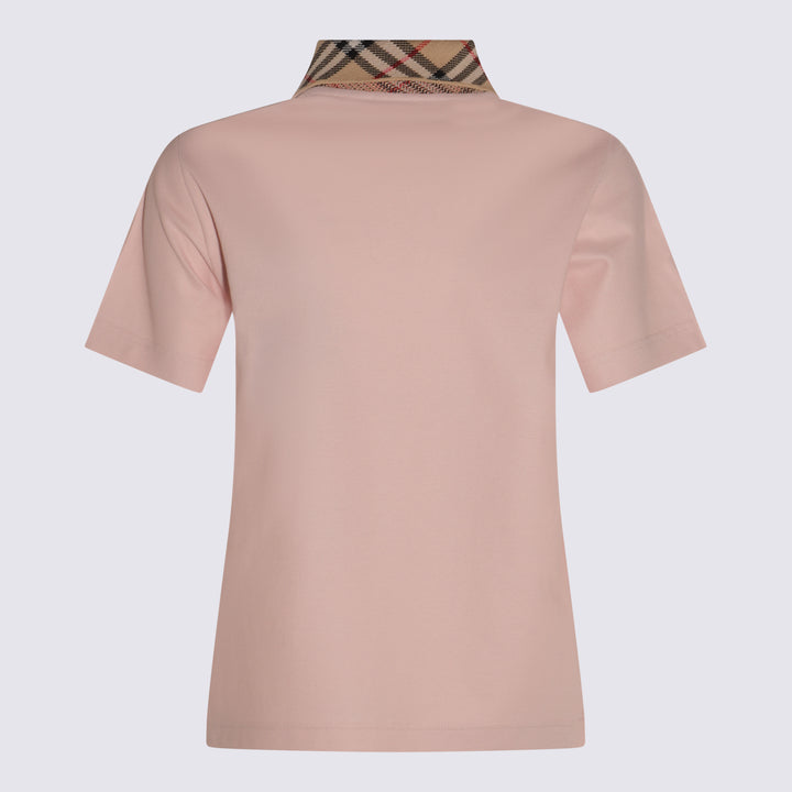 Burberry T-shirts and Polos - BOUCHET | ef73c0f6ce8299279f39d469b76799cb8b639546