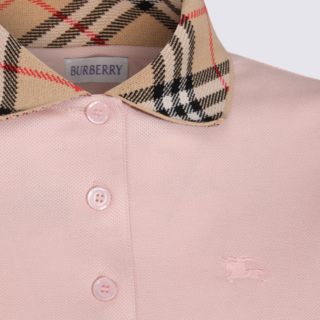 Burberry T-shirts and Polos - BOUCHET | 8136dcf074217005d346d4768df155cb0b1de9cd