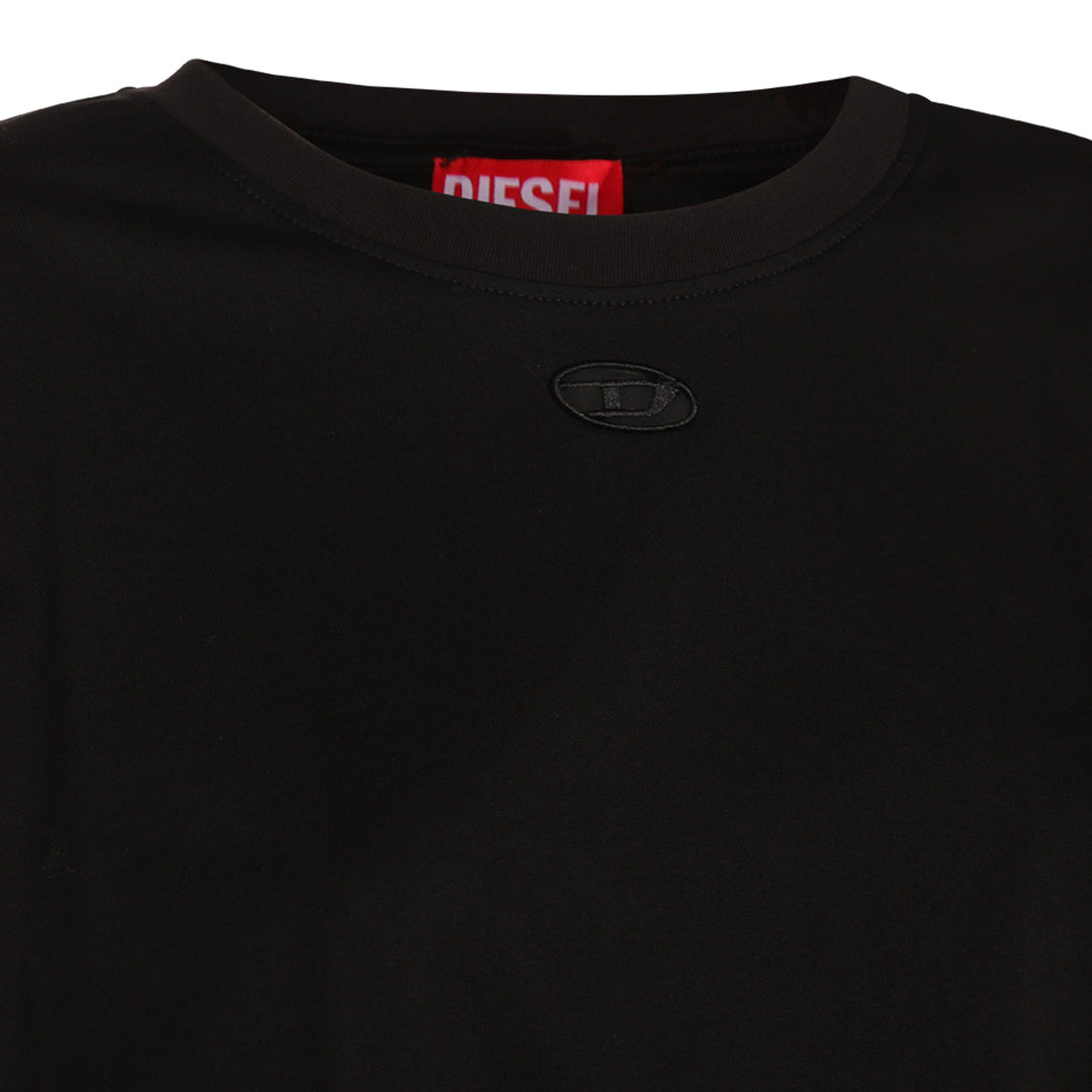 Diesel Dresses - Blacks and greys | 5c4deecf9d3a66cc9b25bddeb2e68d12c6bd7592