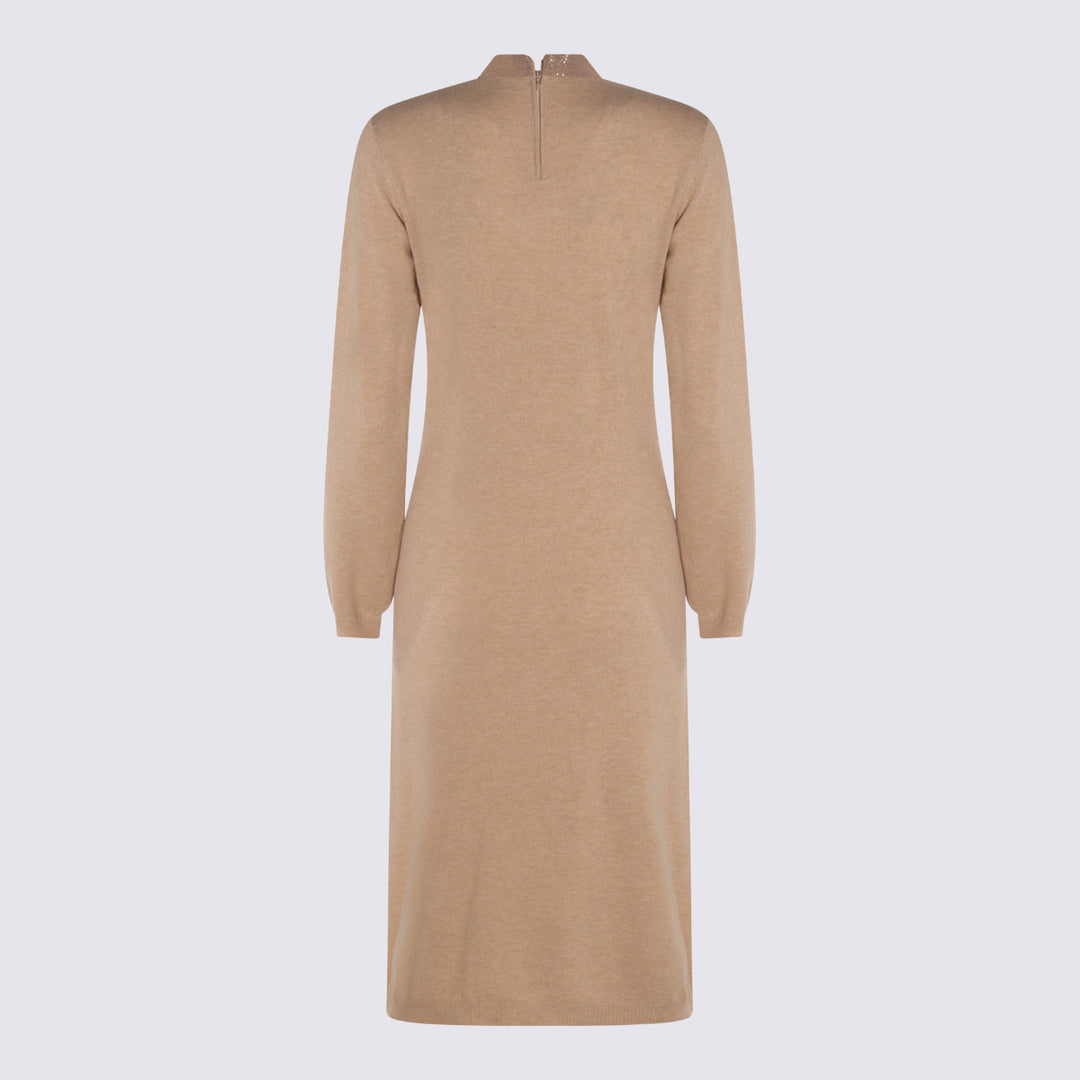 Fabiana Filippi Dresses - Light and natural | 1f5a7a91ec0e214bd6c7beb981060b5113b8437c