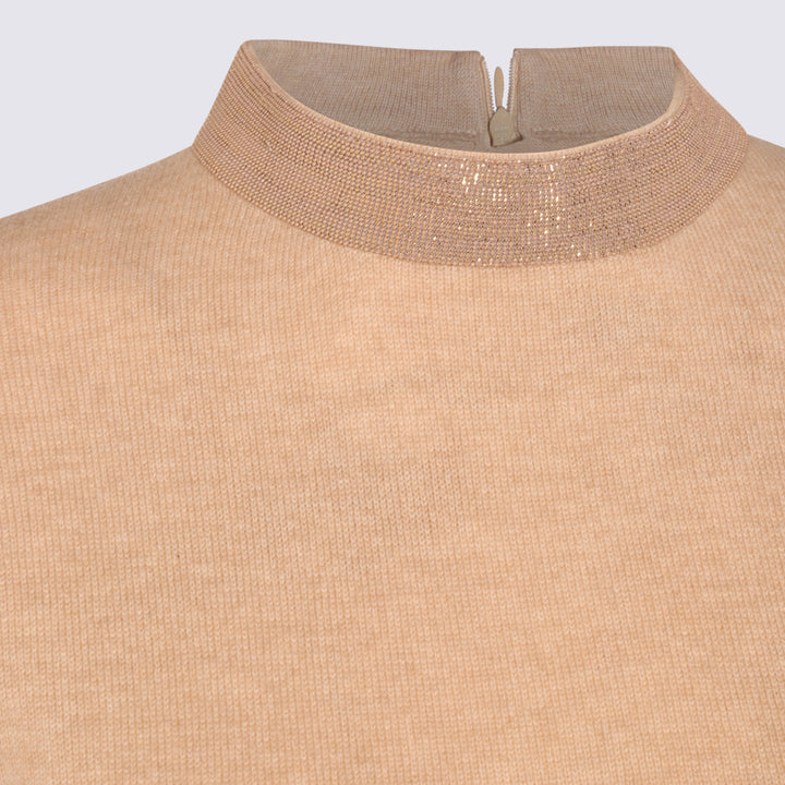 Fabiana Filippi Dresses - Light and natural | aa3af7de59d8c4d4f690a1bfeeabc69299fb319c