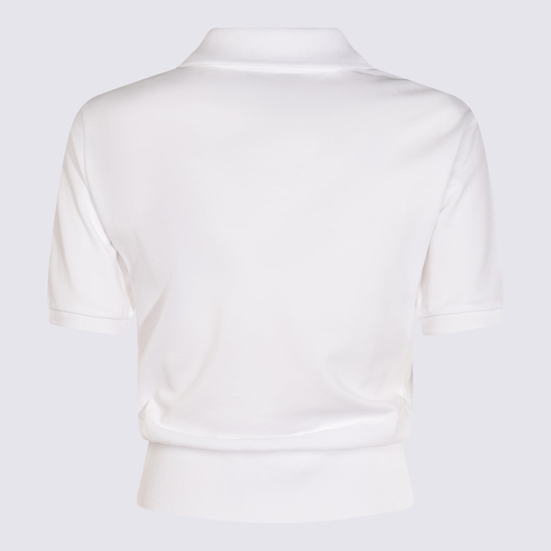 A.P.C. T-shirts and Polos - Light and natural | 9568049d5233d183cd4a02e61335a9ac750ce835