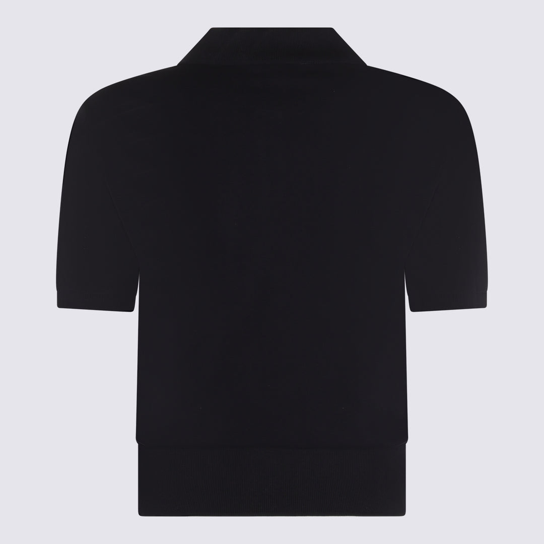 A.P.C. T-shirts and Polos - Blue and green | 2431d935b71903abf4baee8cf80416afe4f11a80