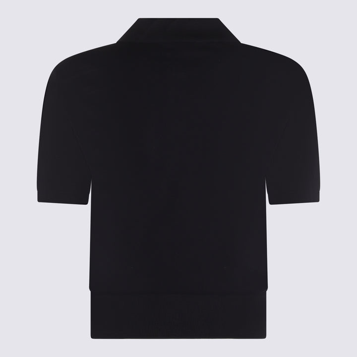 A.P.C. T-shirts and Polos - Blue and green | 2431d935b71903abf4baee8cf80416afe4f11a80