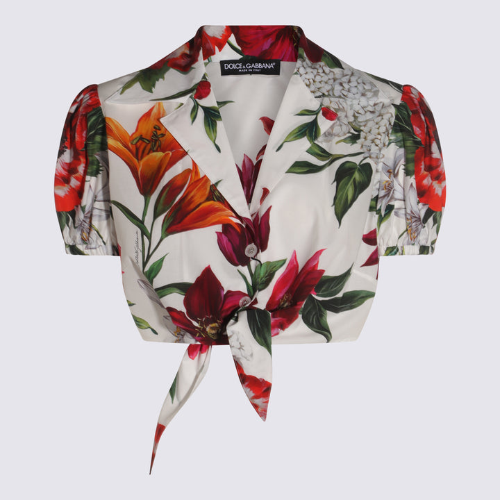 Dolce & Gabbana Shirts - Bright | 54e2b38a5dbb9ac0bcde1b46ef1fb51310765991